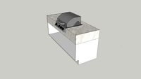 Churrasqueira Char-Broil Advantage 4Q - EMBUTIR (E4)