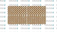 5032930 Badulaque Pioppo 43,2x91