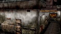 silent hill 2 - Brookhaven Otherworld 1st FL