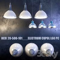 Industrial Light