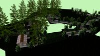 Outskirt Environment