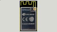 ESP32-WROVER-IE