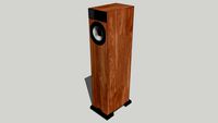Fyne Audio F302 Floorstanding Speaker