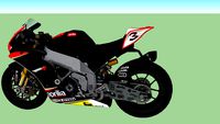 Aprilia RSV4 Factory