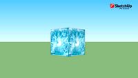 Avengers: The Tesseract Replica