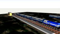 BANGALORE CANTT RAILWAY STATION BY RAJAT WARANG