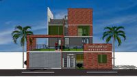 Duplex 4th Floor.Md.Imrul Kayes