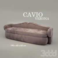 банкетка Cavio