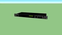 Sony CDP-D11 CD player
