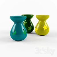 Aroma Lamps