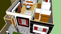 RESIDENCIA FAMILIAR