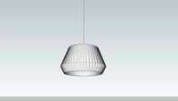 bover mei pendant lamp