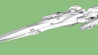 Tokyo Class Alus