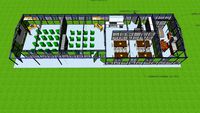 MODELO AULA INTEGRADA 2 SOLUCIÓN EDUCATIVA MODULARES NUTABE