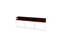 mueble tv 360
