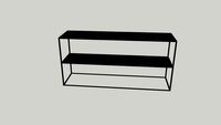 Sidetable Chisa Voskamp