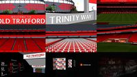 New Old Trafford