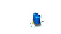 Water Pump Mitsubishi