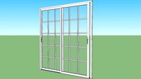 Picture window