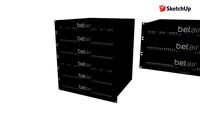 Belair Product Stack Marketing