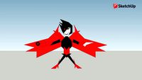Mettaton NEO