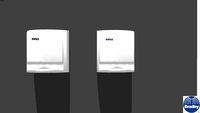 Aerix Hand Dryer