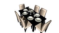 dinning table