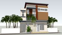 RUMAH PAK EKO
