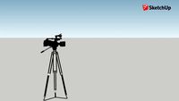 News Camera