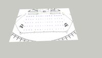 Plano Recinto 2D