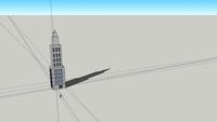 Lea's Skyscraper