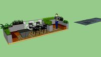 parklet