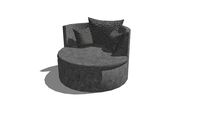 Eleonora Loungechair Julia - 99876