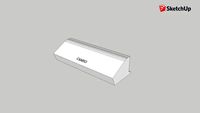Silhouette Cameo 3 Envelope