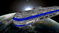 Space Destroyer