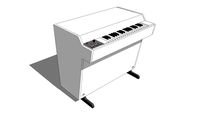 Mellotron M400