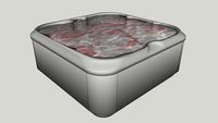 J-335 Spa Jacuzzi