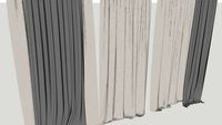 curtains