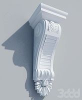 кронштейн классический
