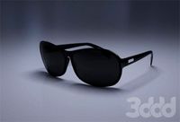 очки D&G
