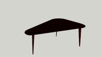 Dining Table Bondi Leolux GHD