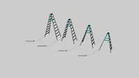 脚立 stepladder