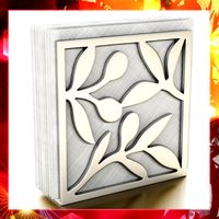 High Detailed Napkin Holder 2.3d model