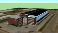 PSL Elektronik A.Ş. / Fiberli Merkez Binası