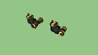 Deareatori di tipo SLIM - SLIM type deaerators