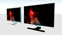 Samsung SyncMaster S27E390