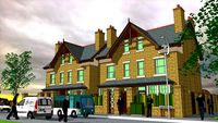 MORE VICTORIANA IDEAS