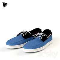 Pull and Bear Sneakers