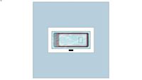 TREESSE spa FUSION 220x120 ghost system