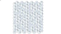 Hexagonal Tiles